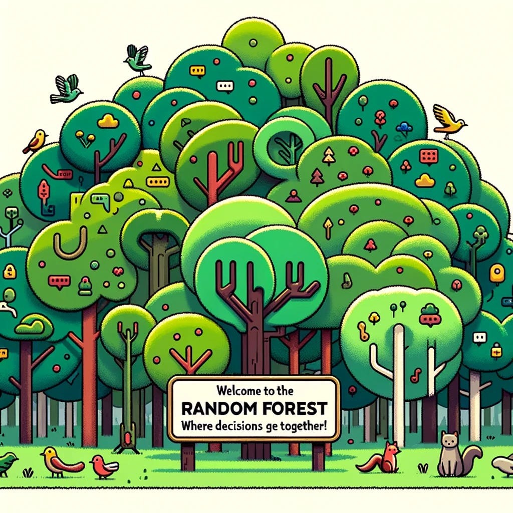 Random Forest