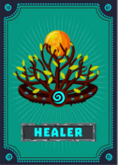 Healer