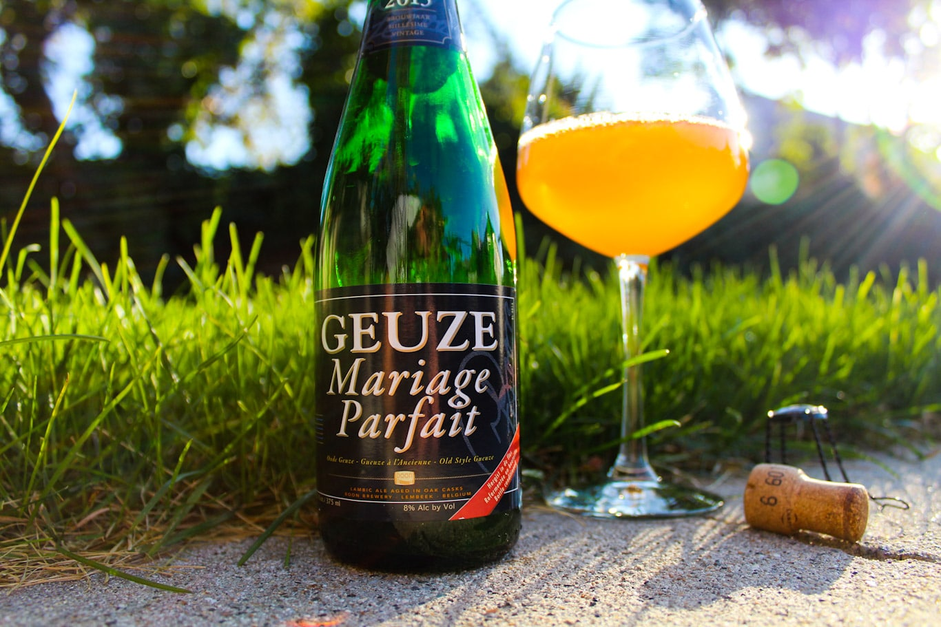Gueuze