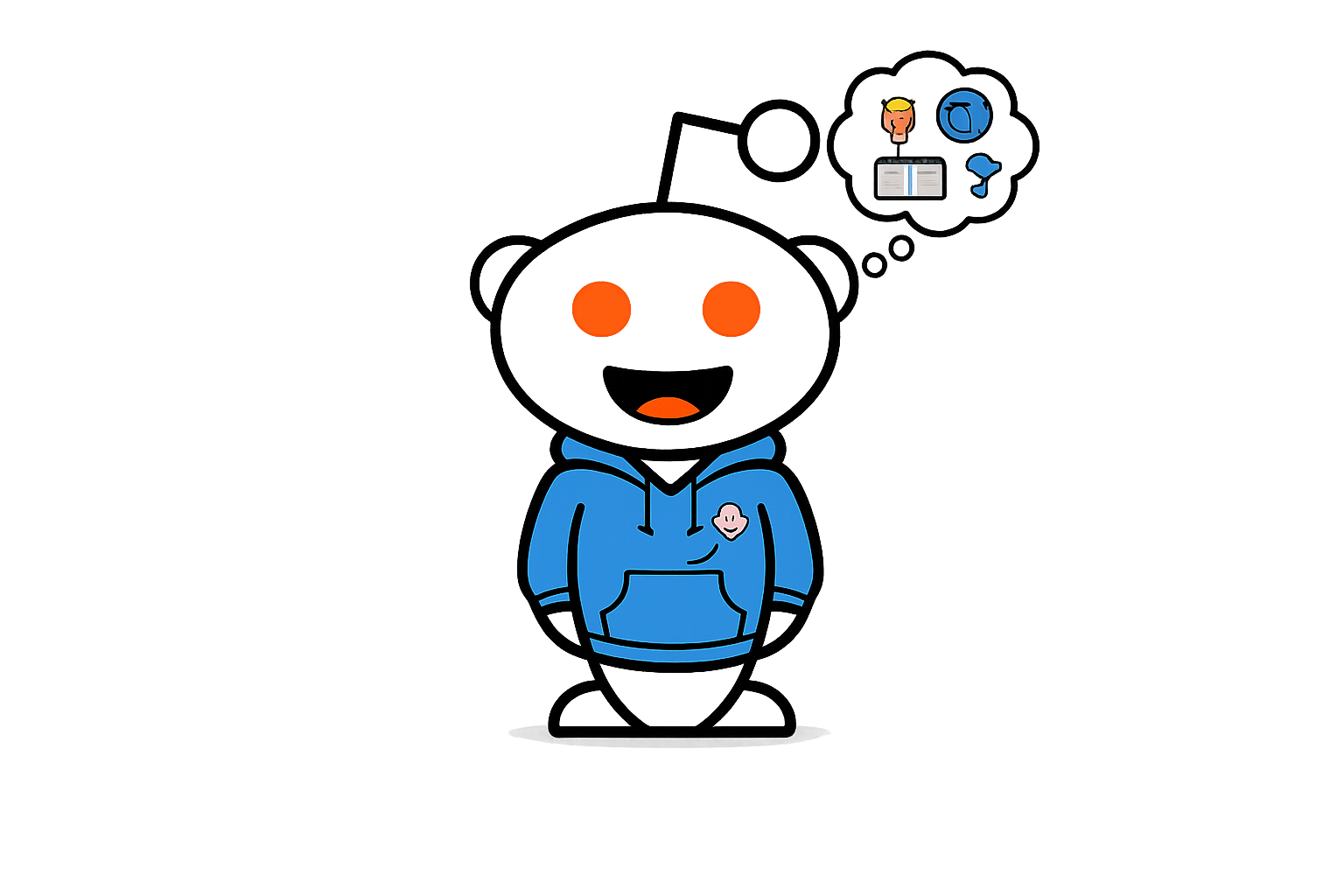 Open societies island icon