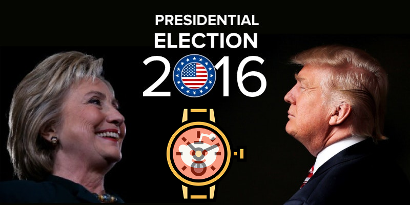 2016 Election Watch
